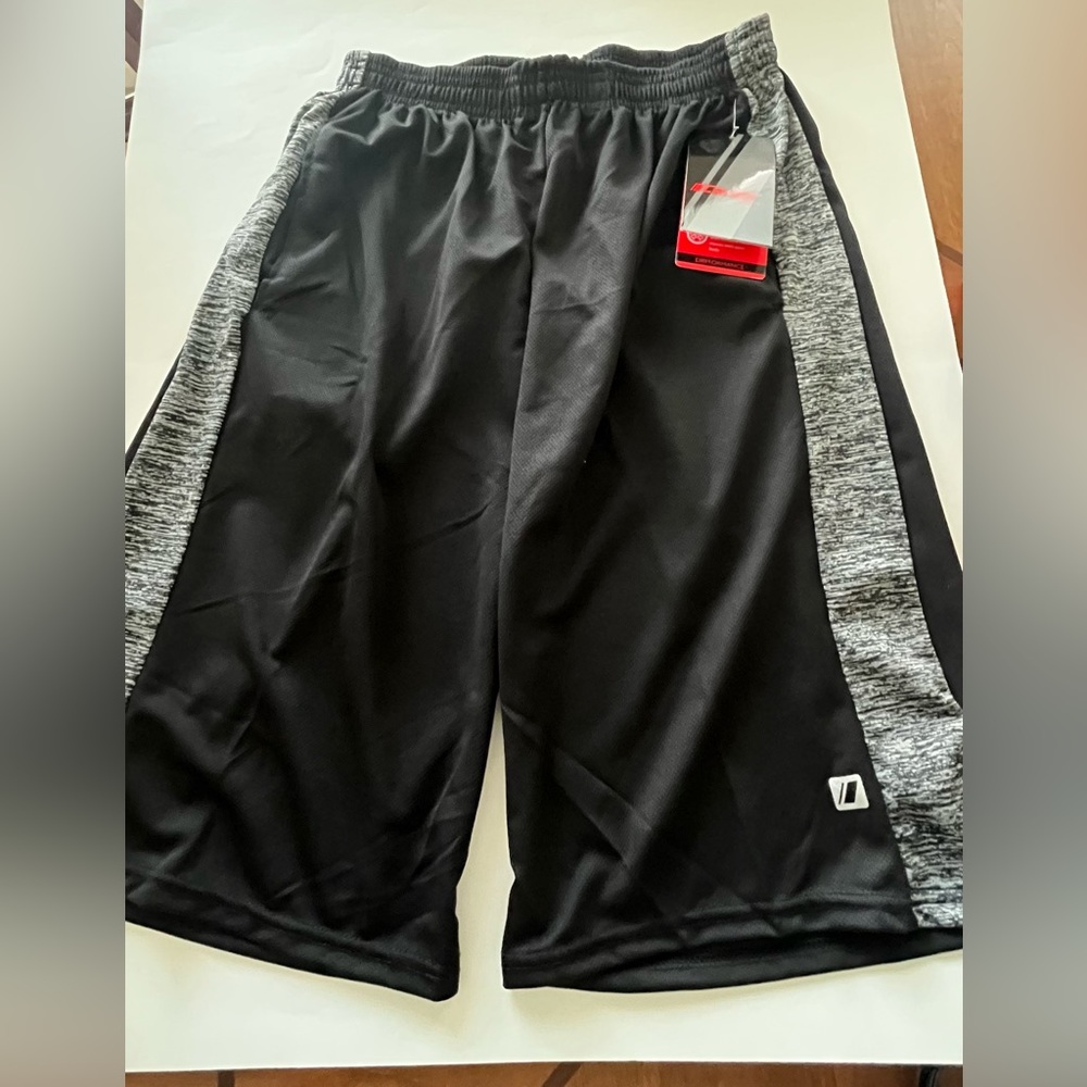 Cougar Sport Boy’s Shorts Size 14/16 - Four pair